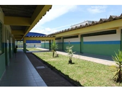 Pintura de Escolas na Vila Prudente