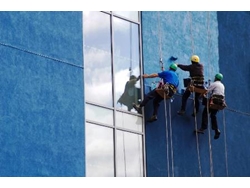 Pintura de Edifícios em São Bernardo do Campo