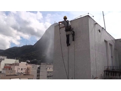 Lavagem Hidrojateamento na Liberdade